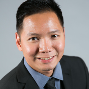 Fundraising Page: Gian Sese